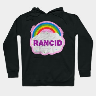 Rancid Hoodie